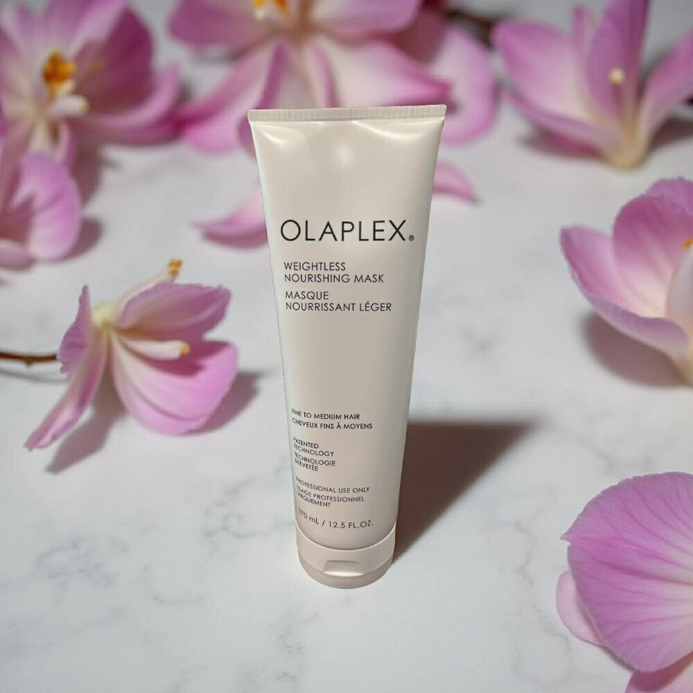 OLAPLEX Weightless Nourishing Hair Mask For Fine To Medium Hair 12.5 oz